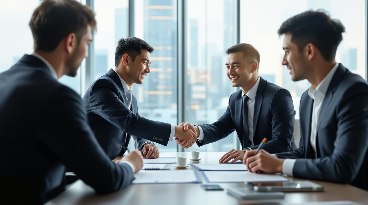 看片网站与腾讯视频达成战略合作,共同打造精品网络剧内容